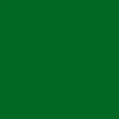 0353 艷綠