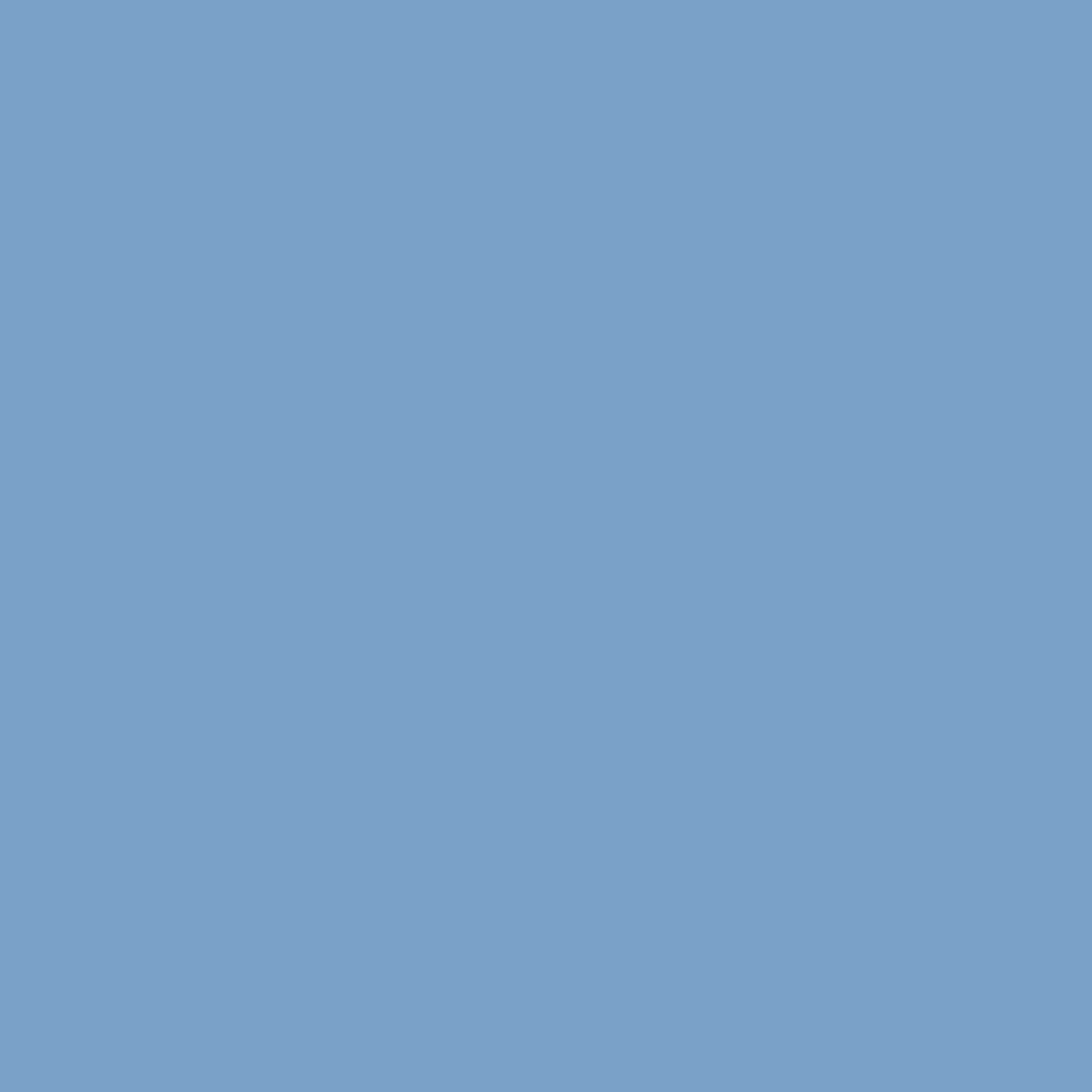 7626暮藍dusk Blue